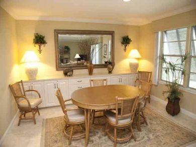 Siesta Key Two Bedroom Beach Vacation Rental
